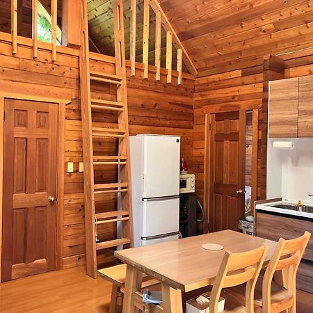 Hakuba Brownie Cottages Екстер'єр фото