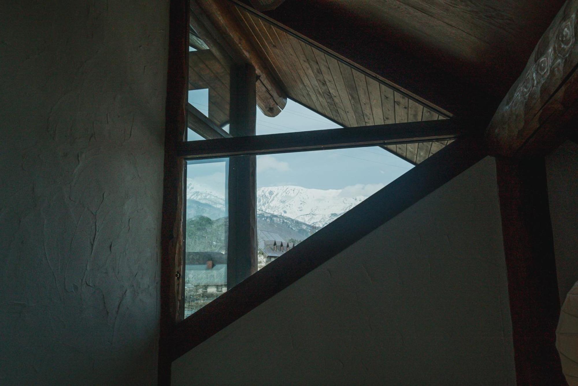 Hakuba Brownie Cottages Екстер'єр фото