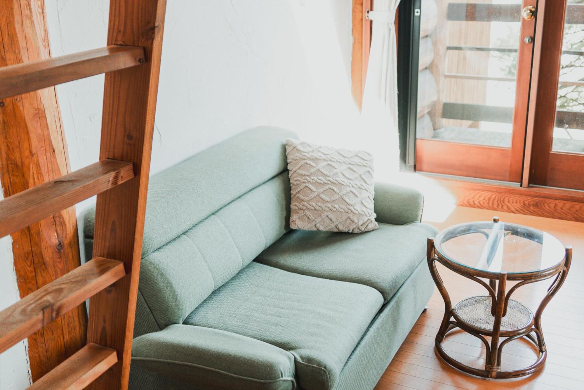 Hakuba Brownie Cottages Екстер'єр фото