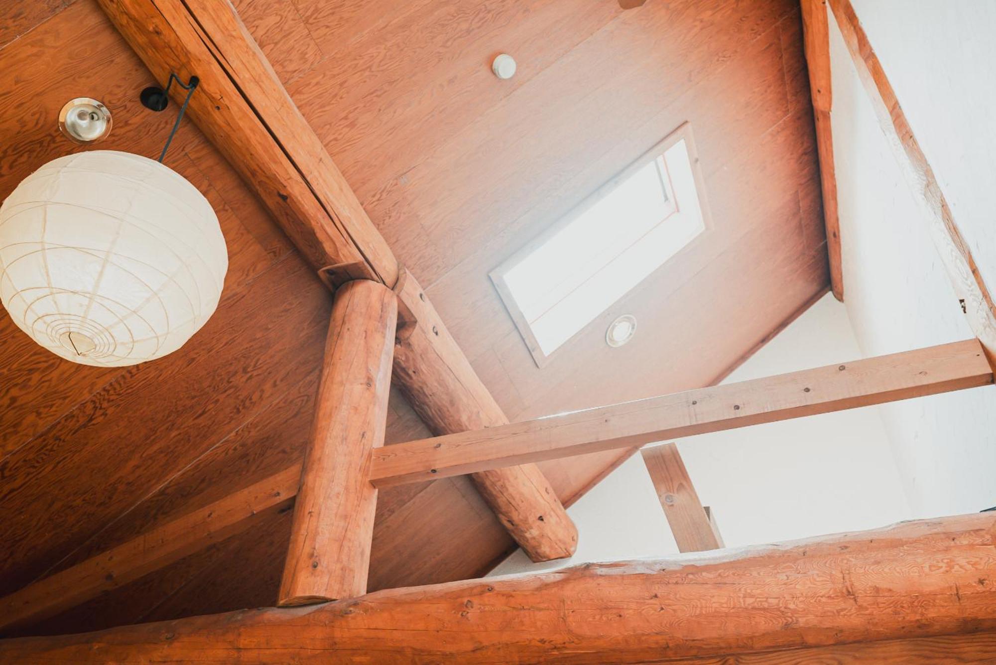 Hakuba Brownie Cottages Екстер'єр фото