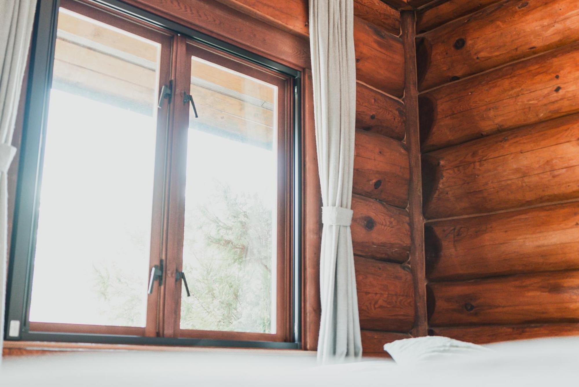 Hakuba Brownie Cottages Екстер'єр фото