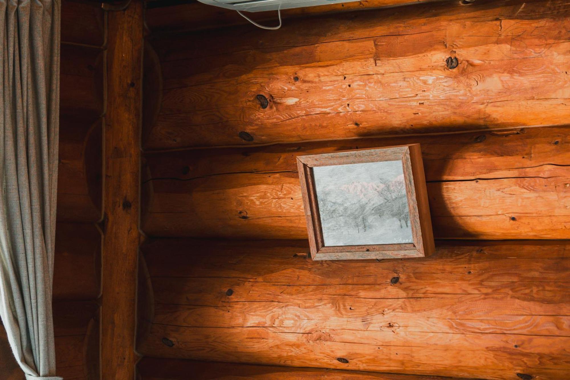 Hakuba Brownie Cottages Екстер'єр фото